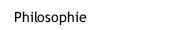Philosophie